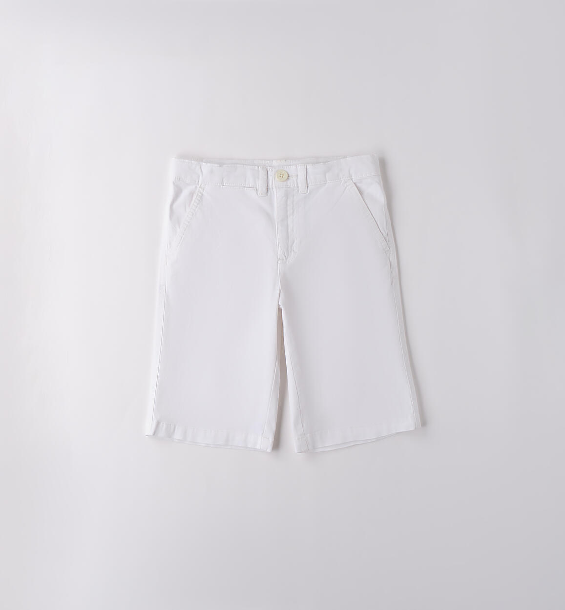 Pantaloni per ragazzo PANNA Sarabanda