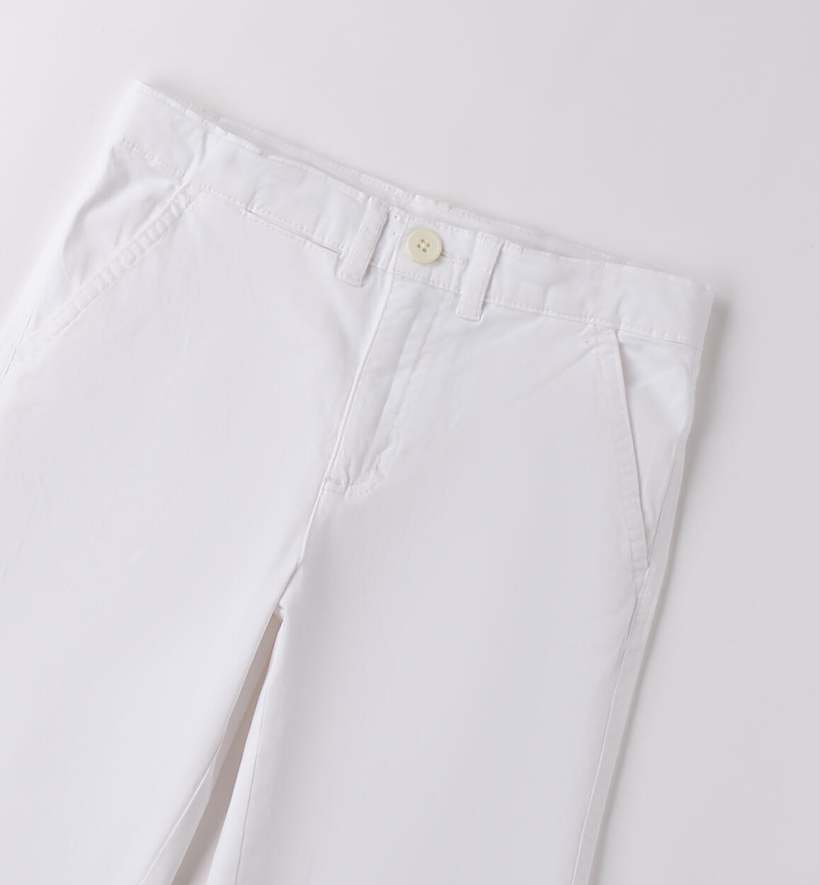 Pantaloni per ragazzo PANNA-0112 - 2530B76200