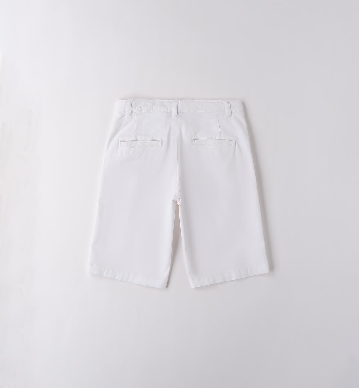 Pantaloni per ragazzo PANNA-0112 - 2530B76200