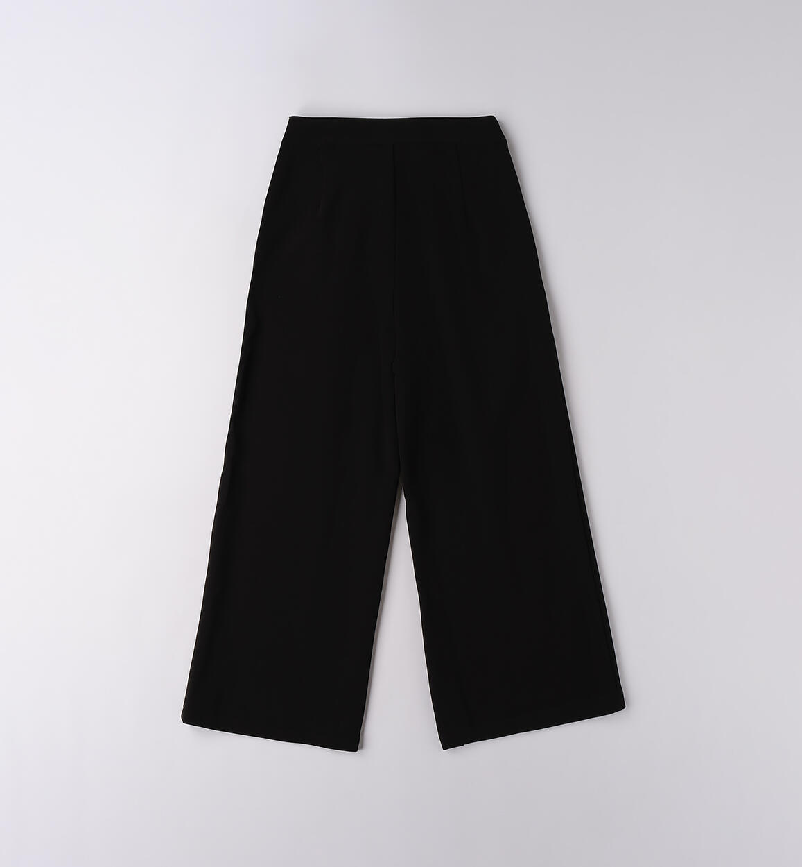 Pantaloni ragazza iDO NERO-0658 - 2564F87300