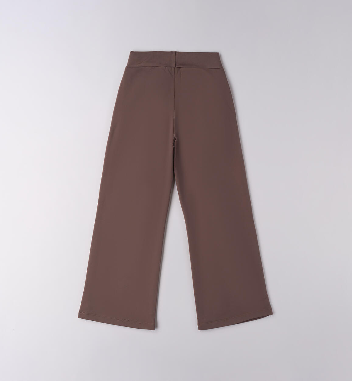 Pantaloni ragazza sportivi CACAO-0641 - 2564F54800