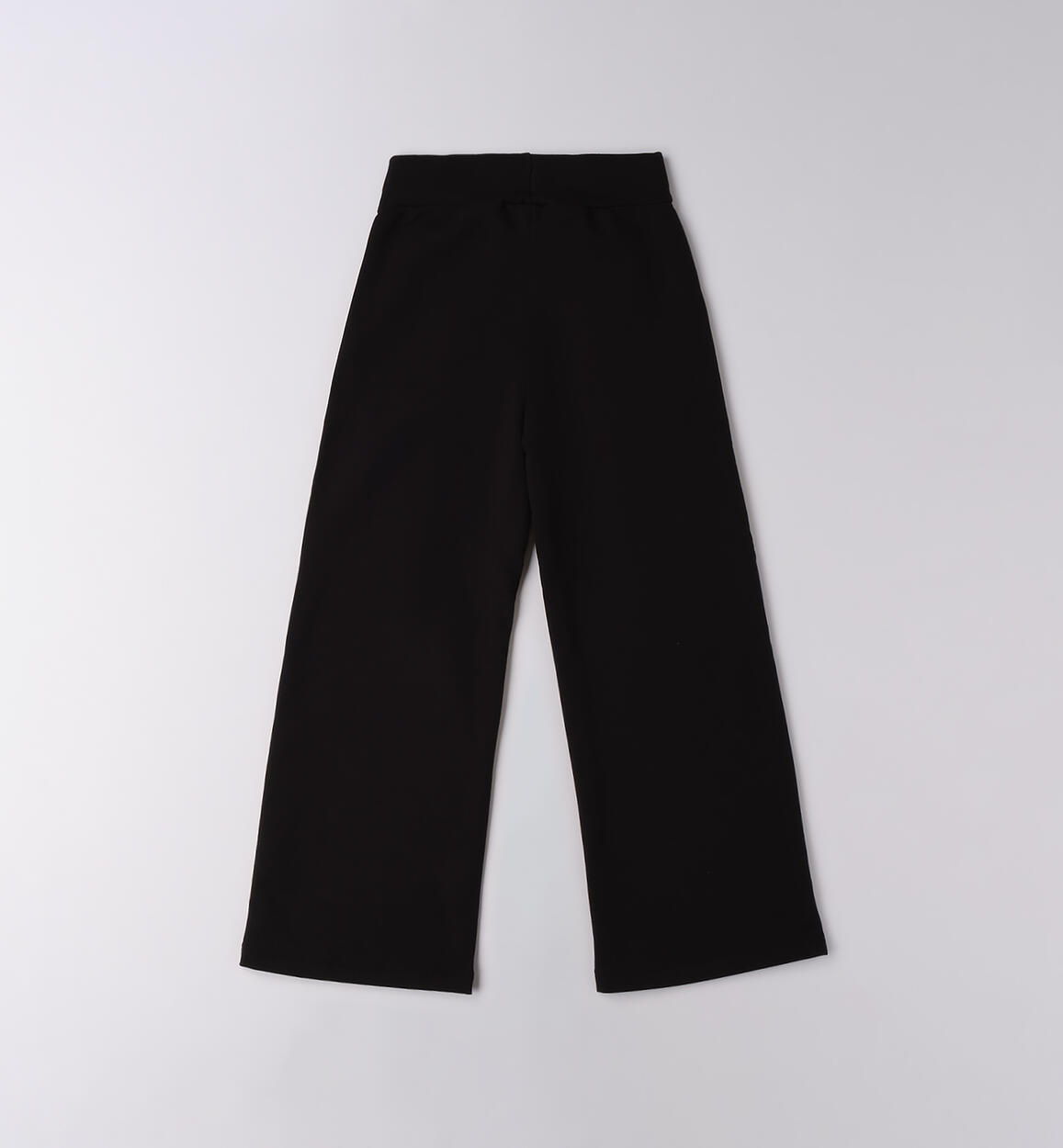 Pantaloni ragazza sportivi NERO-0658 - 2564F54800