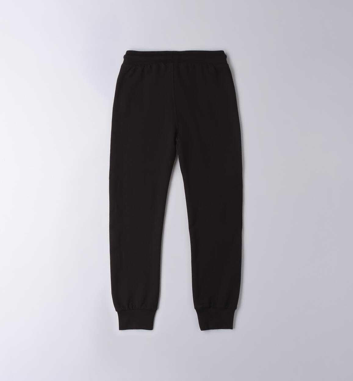 Pantaloni ragazzo iDO NERO-0658 - 2524F47600