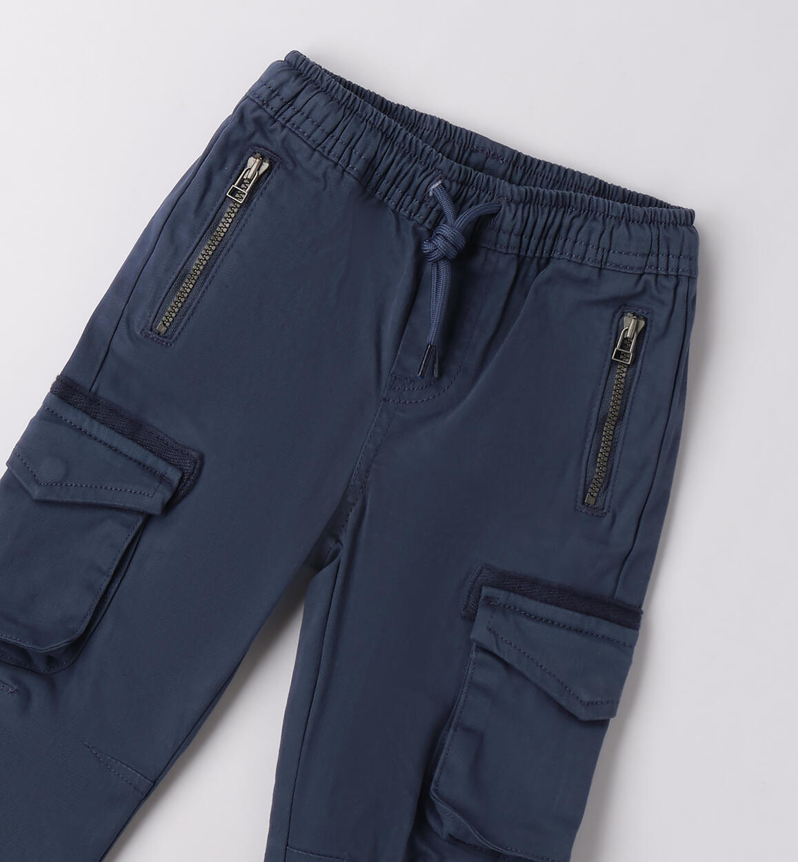 Pantaloni Sarabanda bambino BLU-3656 - 1220F16800