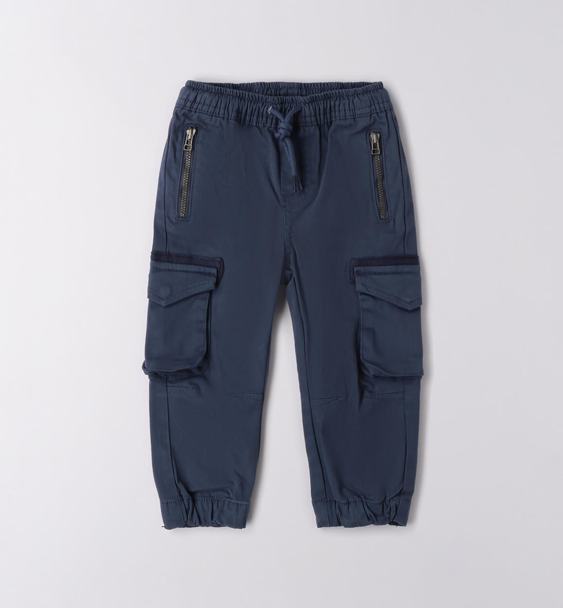 Pantaloni Sarabanda bambino BLU-3656 - 1220F16800