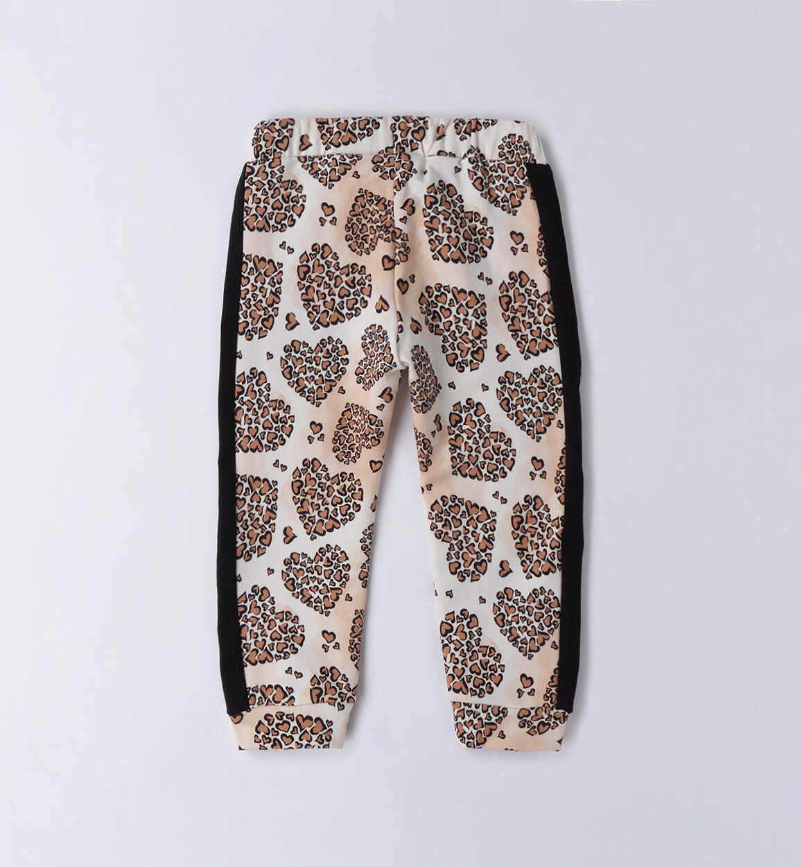 Pantaloni Sarabanda da bambina PANNA-BEIGE-6BRL - 1580F23500