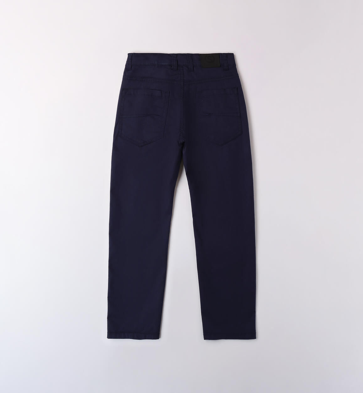 Pantaloni Sarabanda da ragazzo NAVY-3854 - 2520B64100