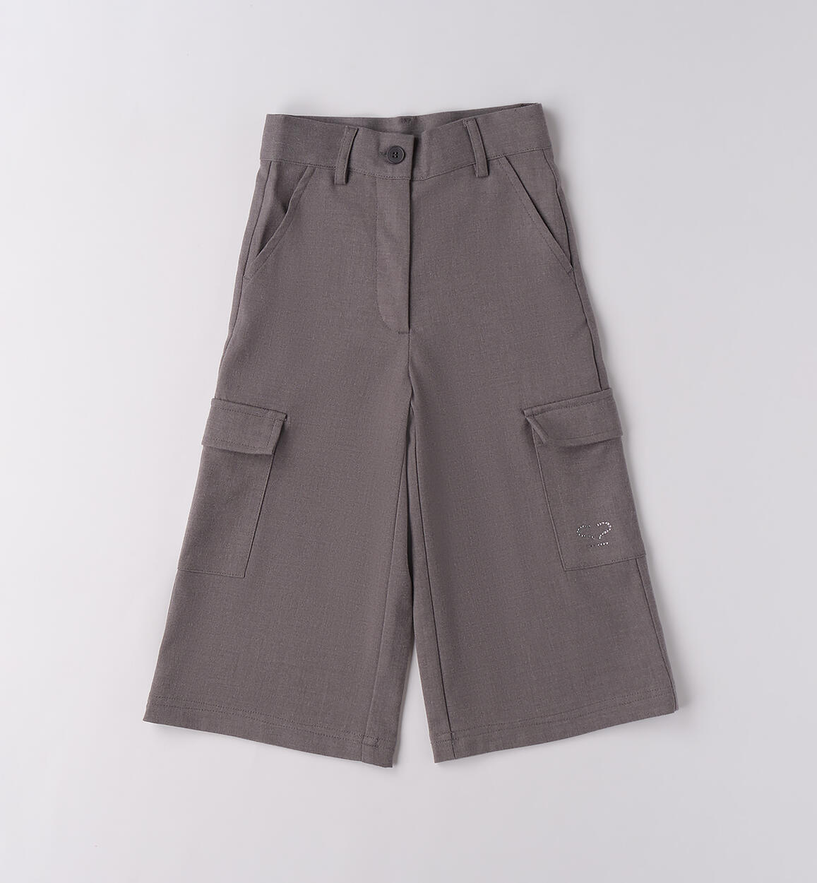 Pantaloni Sarabanda per bambina GRIGIO Sarabanda