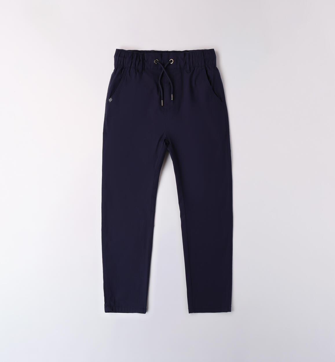 Pantaloni Sarabanda per ragazzo BLU Sarabanda