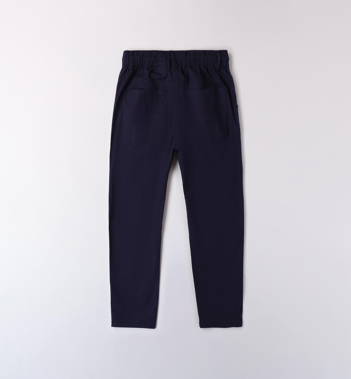 Sarabanda boy trousers NAVY-3854 - 2520B63500