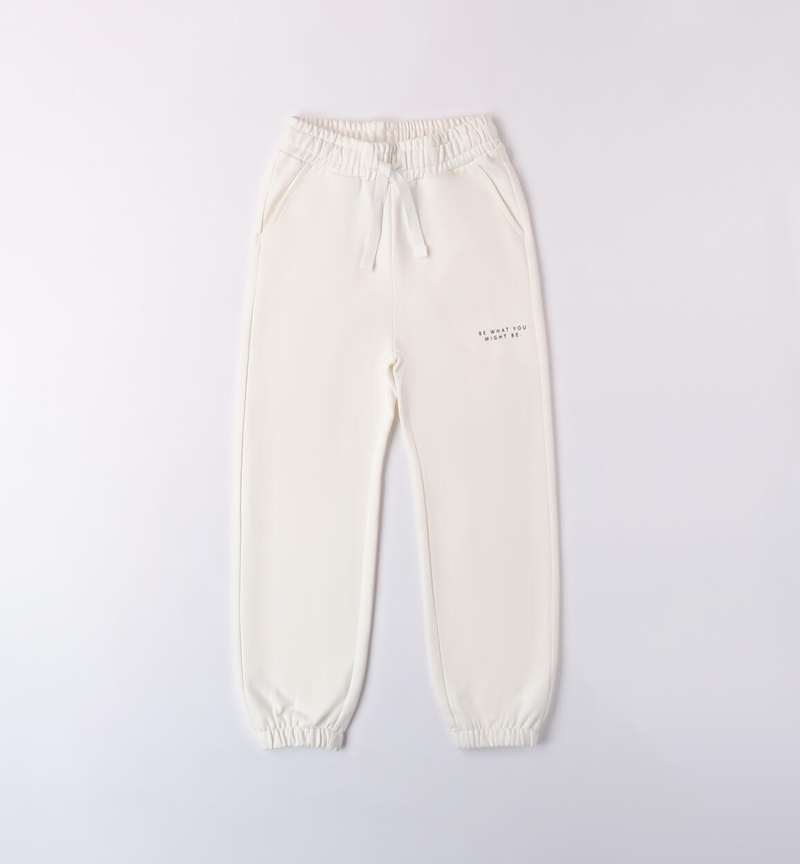 Pantaloni sportiva ragazza PANNA iDO