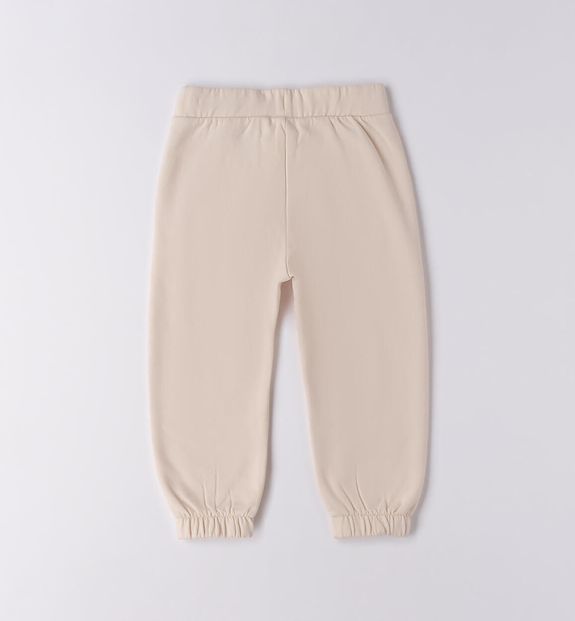 Pantaloni sportivi per bambina CRYSTAL GRAY-2911 - 1584F77100