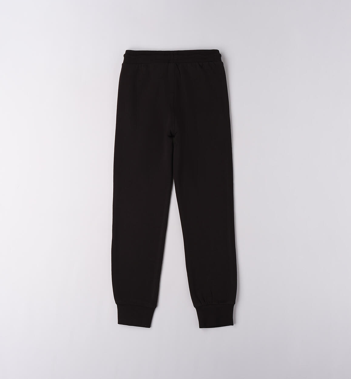 Pantaloni sportivi ragazzo NERO-0658 - 2524F47700