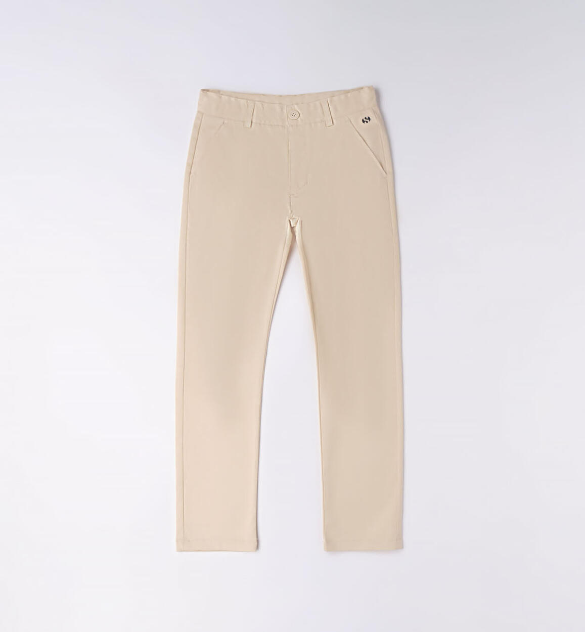 Pantaloni Superga bambino BEIGE SUPERGA