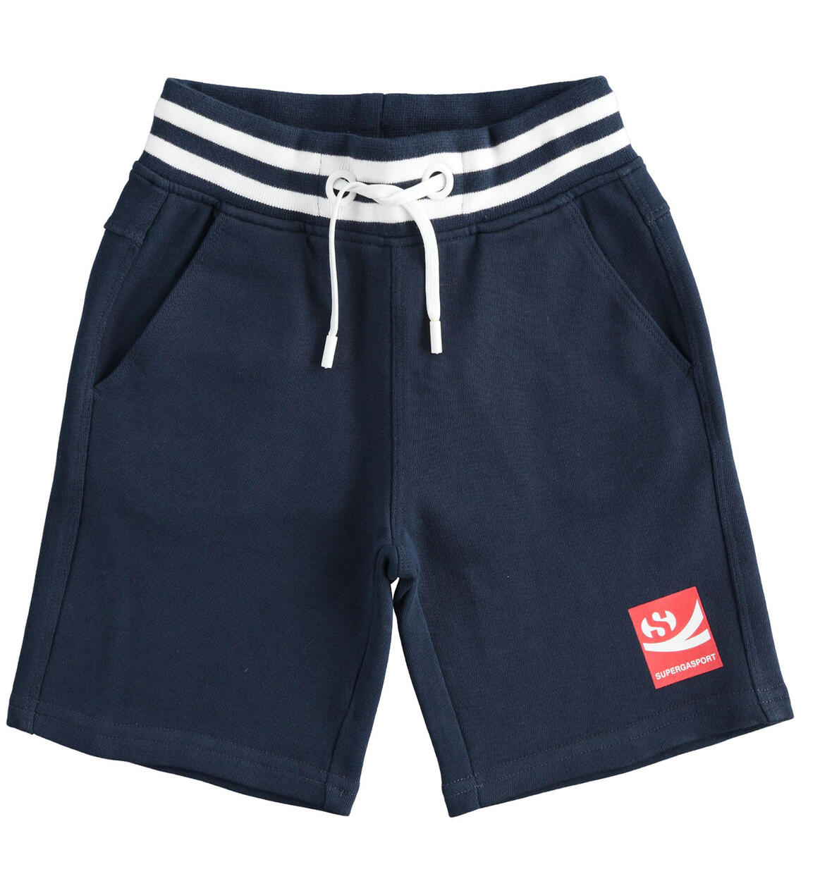 Pantaloni Superga per bambino BLU SUPERGA