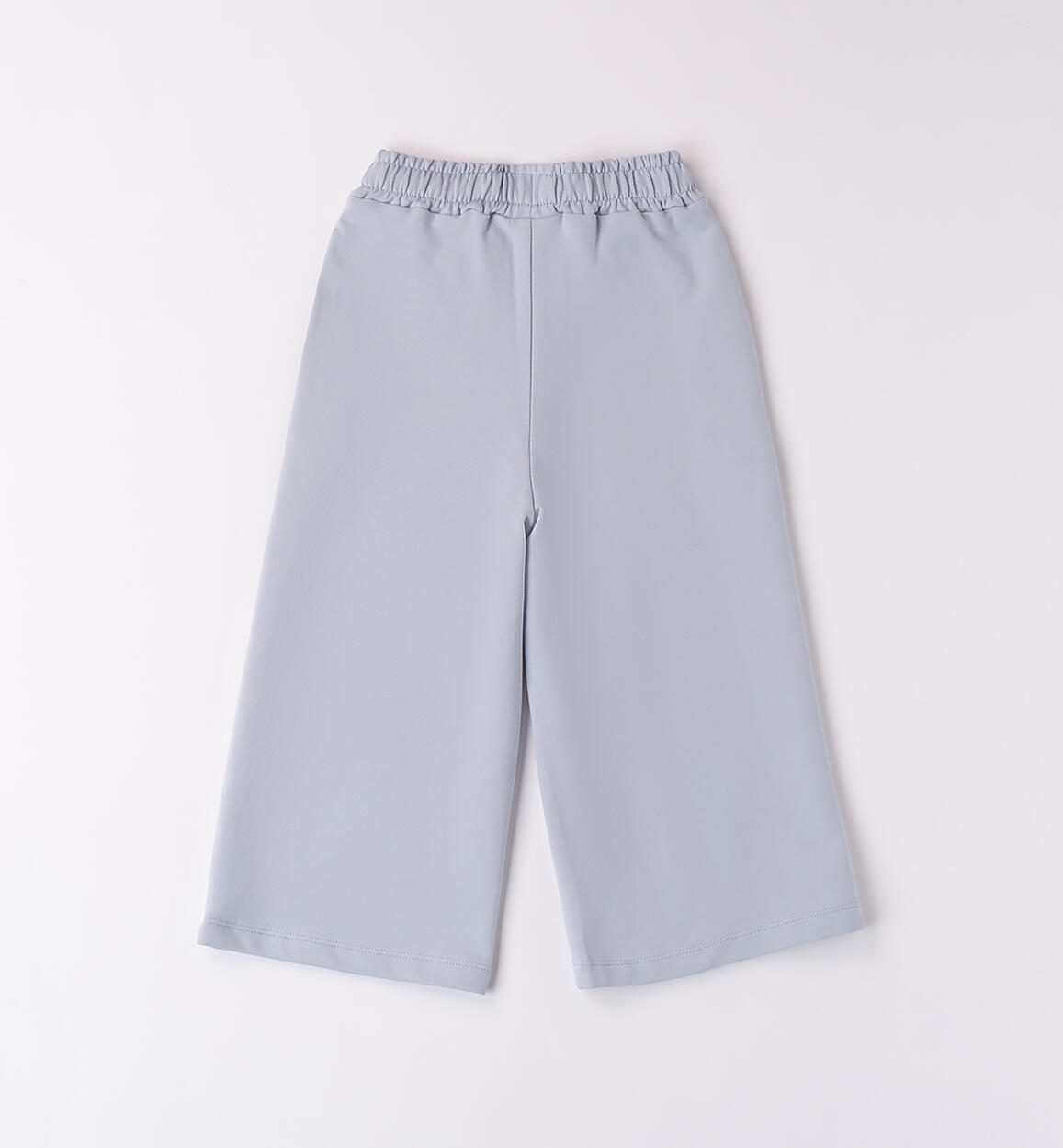 Pantaloni tuta bambina AZZURRO-3811 - 1584B37100