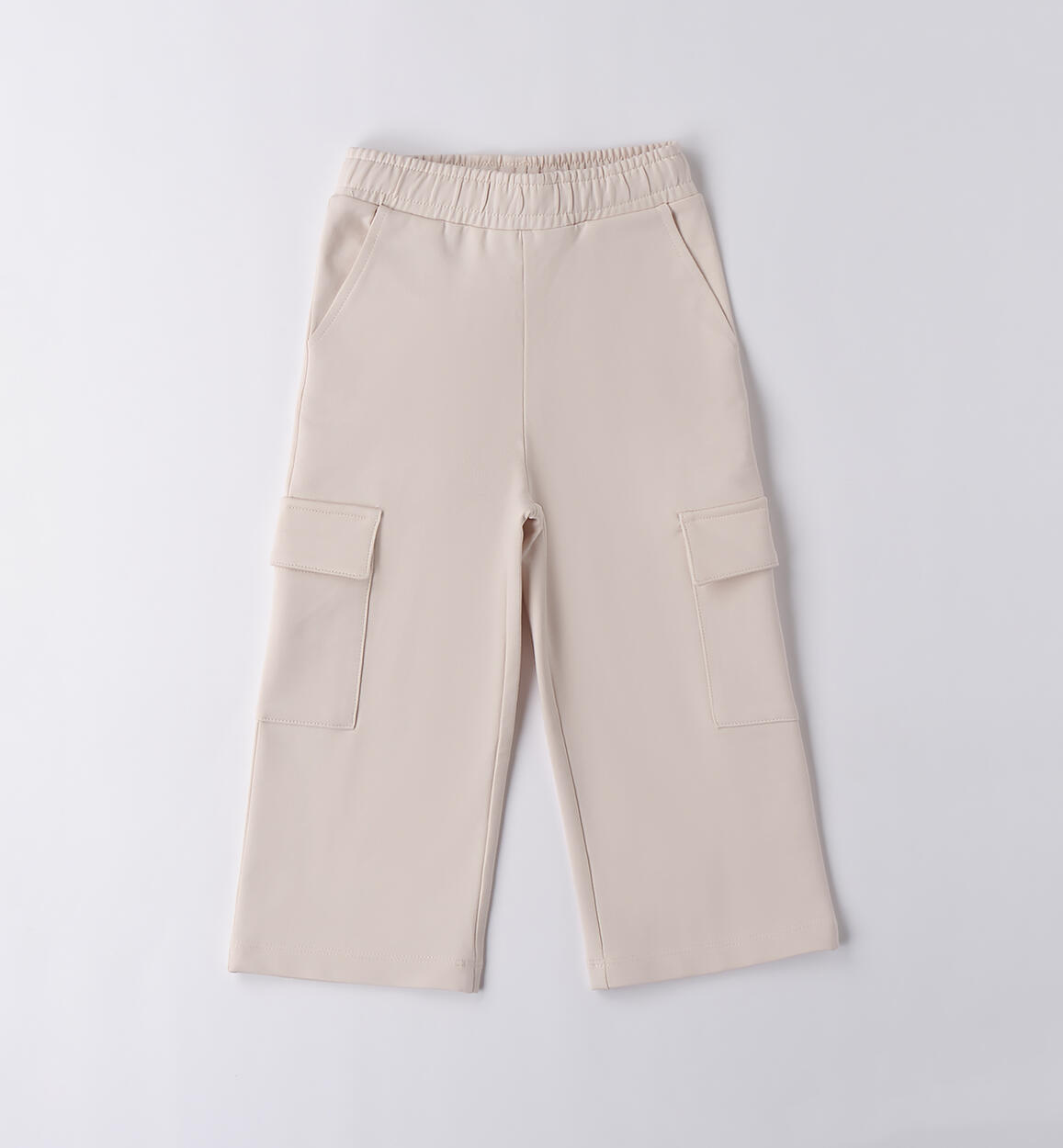 Pantaloni tuta bambina PANNA iDO