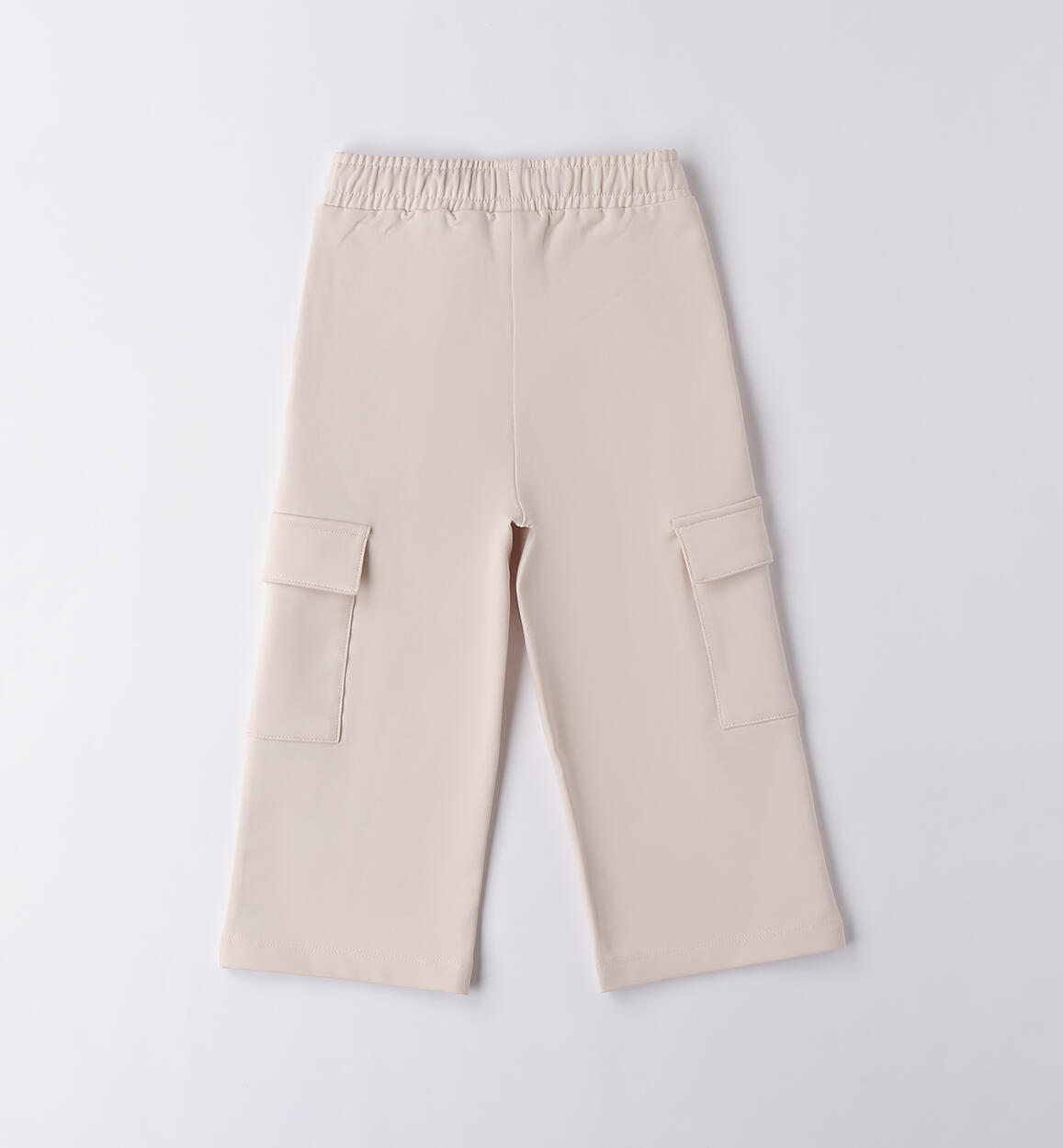 Pantaloni tuta bambina CRYSTAL GRAY-2911 - 1584F31000