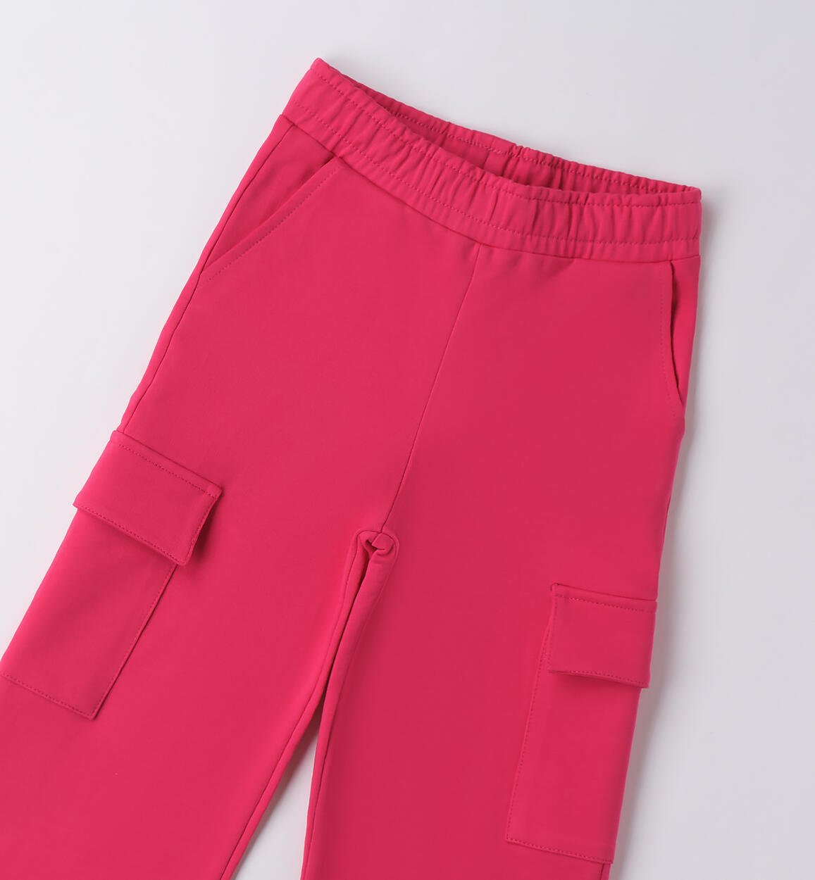 Pantaloni tuta bambina FRAGOLA-2365 - 1584F31000