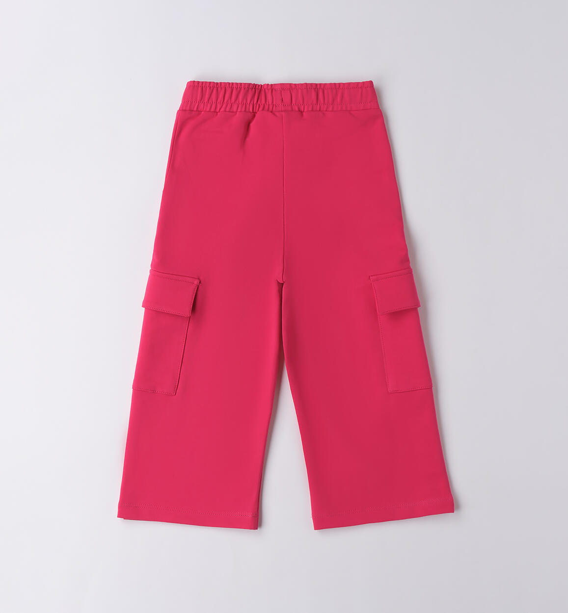 Pantaloni tuta bambina FRAGOLA-2365 - 1584F31000