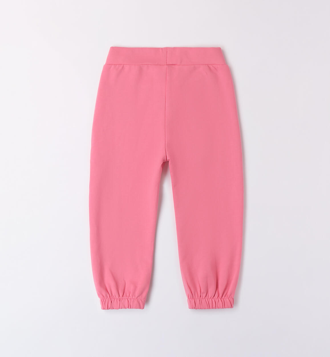 Pantaloni tuta bambina iDO CORALLO-2322 - 1584B40800
