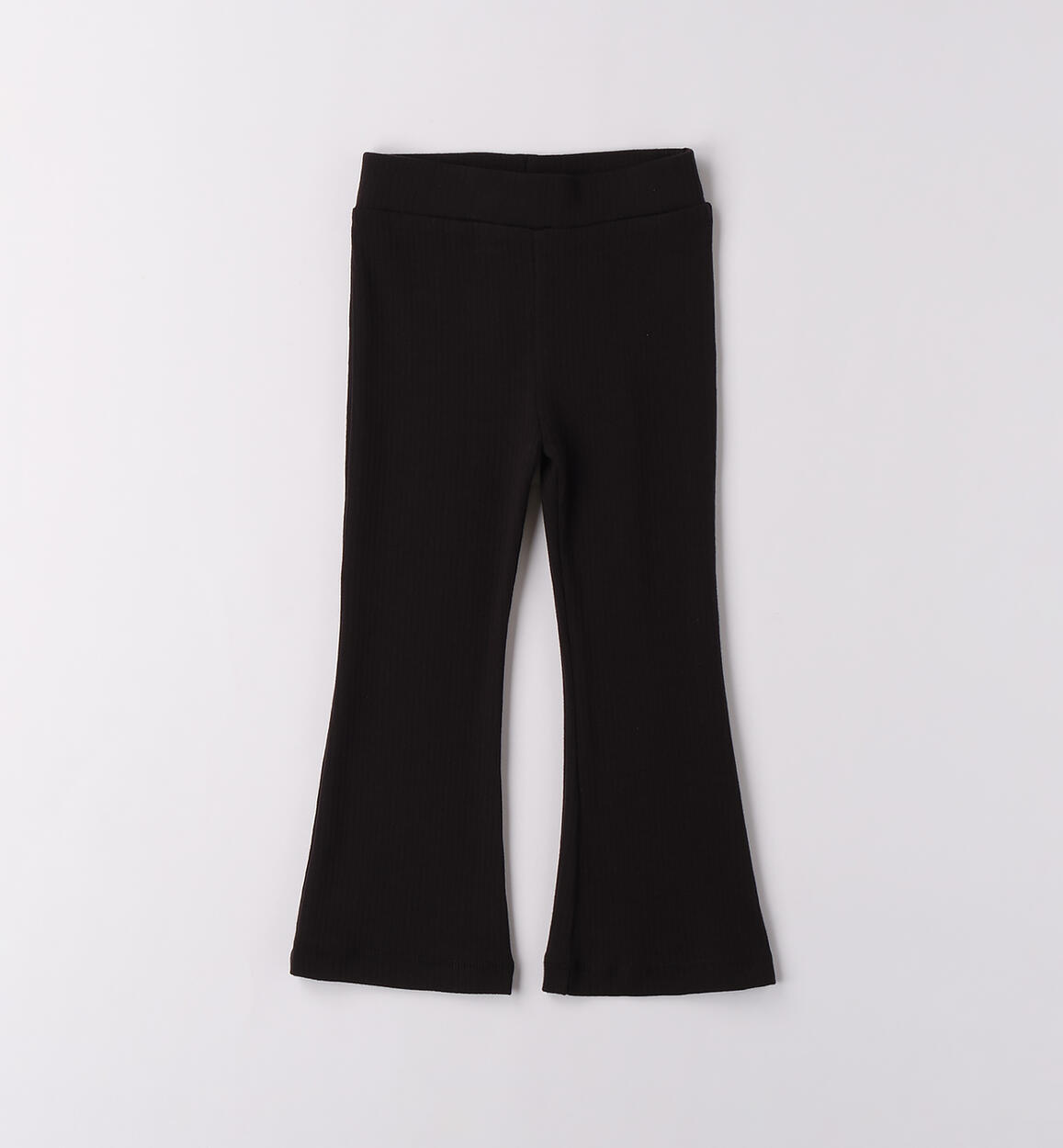 Pantaloni tuta bambina iDO NERO iDO