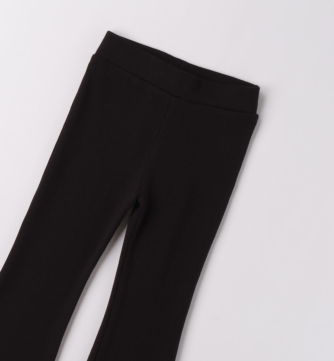 Pantaloni tuta bambina iDO NERO-0658 - 1584F31300