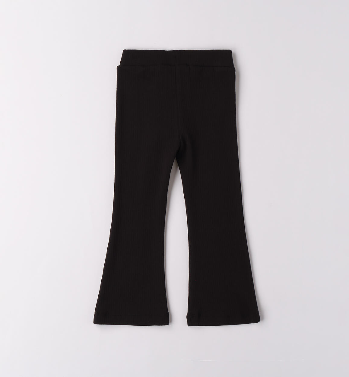 Pantaloni tuta bambina iDO NERO-0658 - 1584F31300