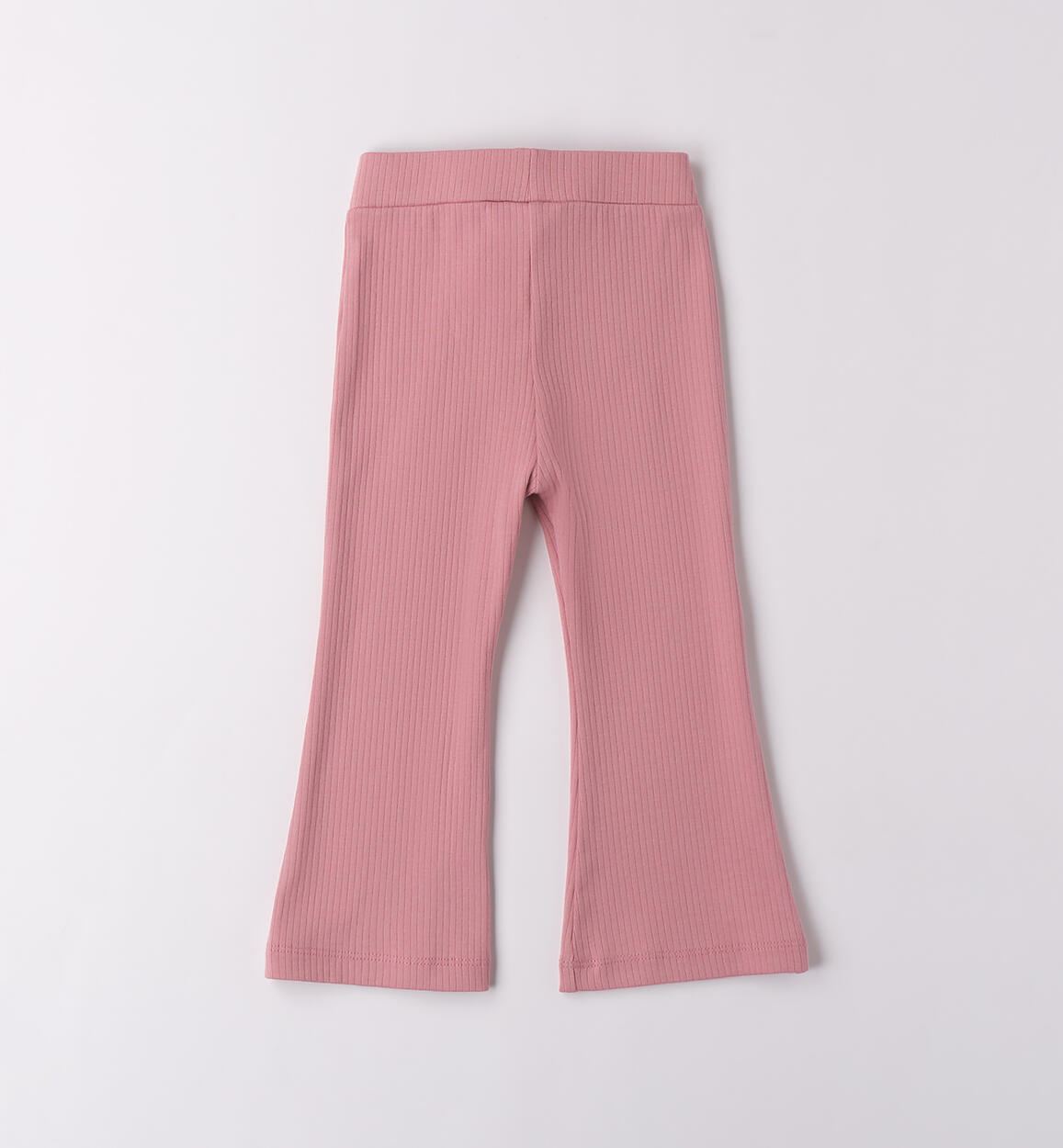 Pantaloni tuta bambina iDO ROSA ANTICO-2748 - 1584F31300