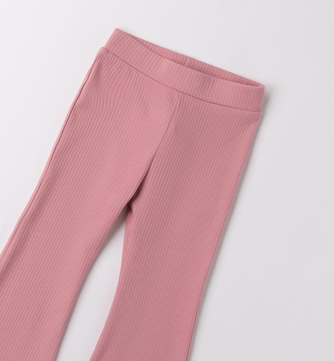 Pantaloni tuta bambina iDO ROSA ANTICO-2748 - 1584F31300