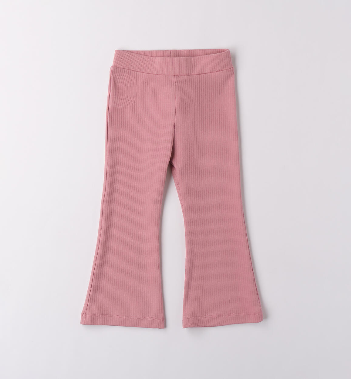 Pantaloni tuta bambina iDO ROSA ANTICO-2748 - 1584F31300