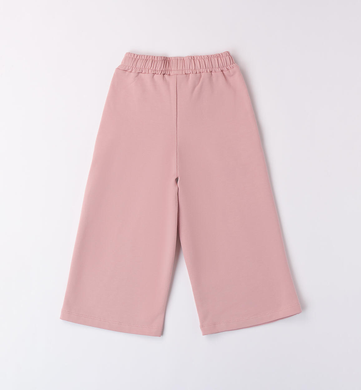 Pantaloni tuta bambina ROSA-3031 - 1584B37100
