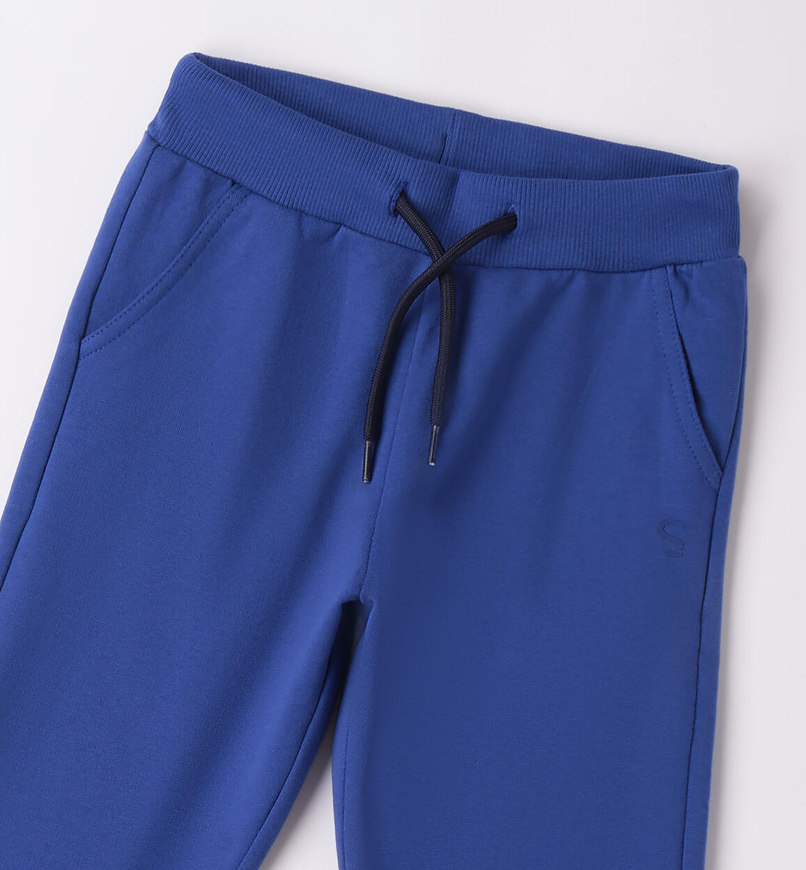 Pantaloni tuta bambino BLUETTE-3753 - 1220B03600