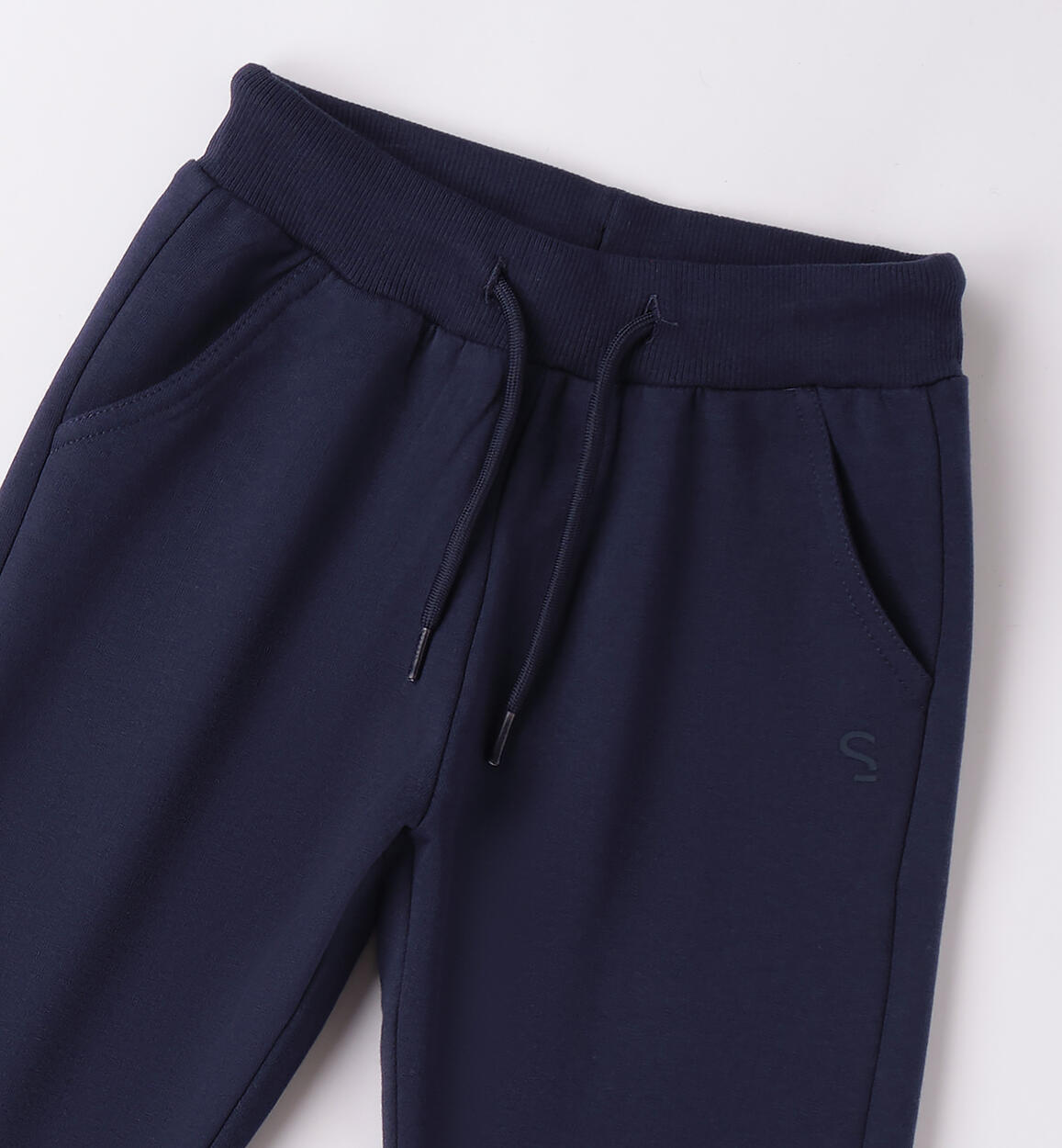 Pantaloni tuta bambino NAVY-3854 - 1220B03600