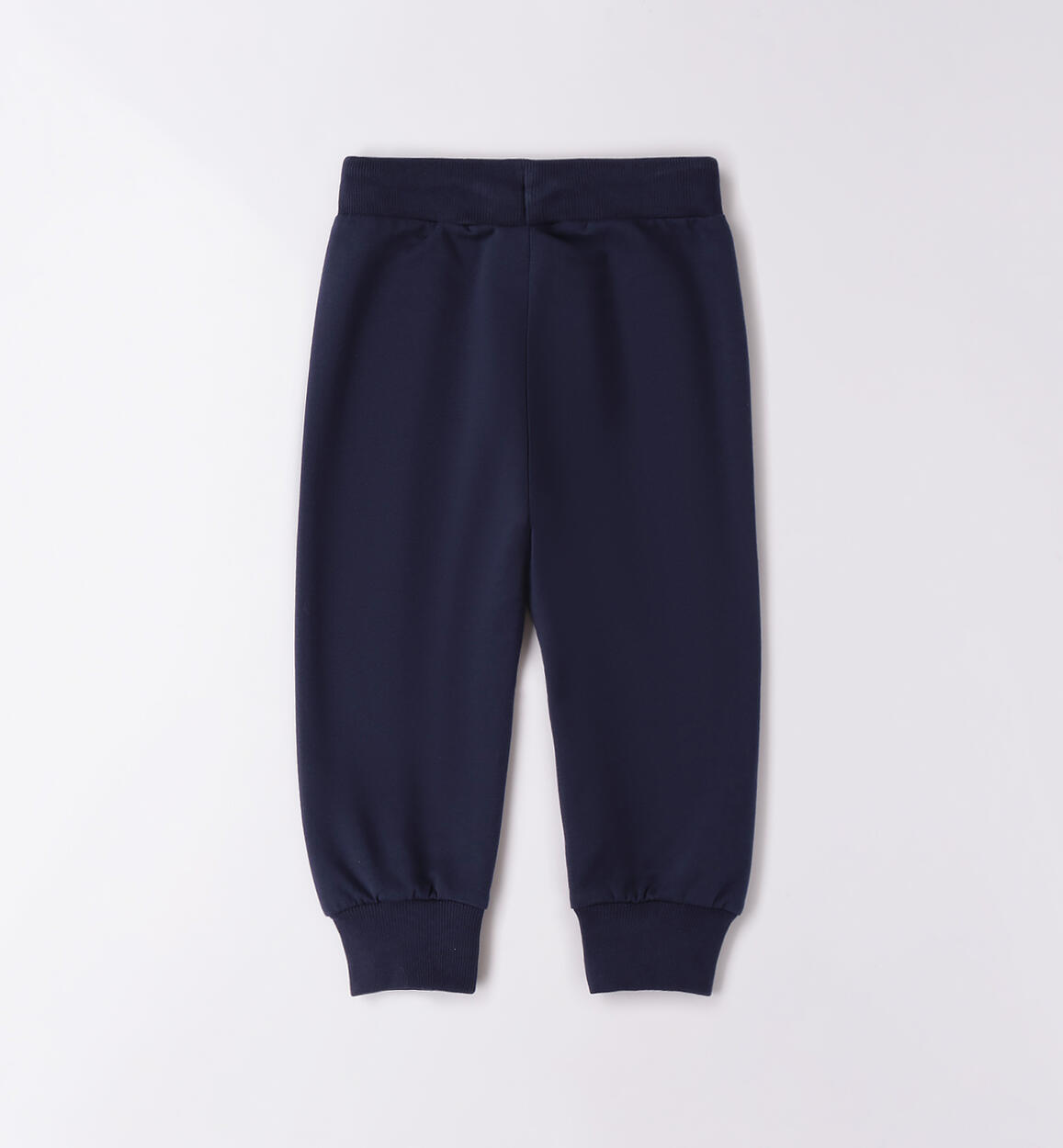 Pantaloni tuta bambino NAVY-3854 - 1220B03600