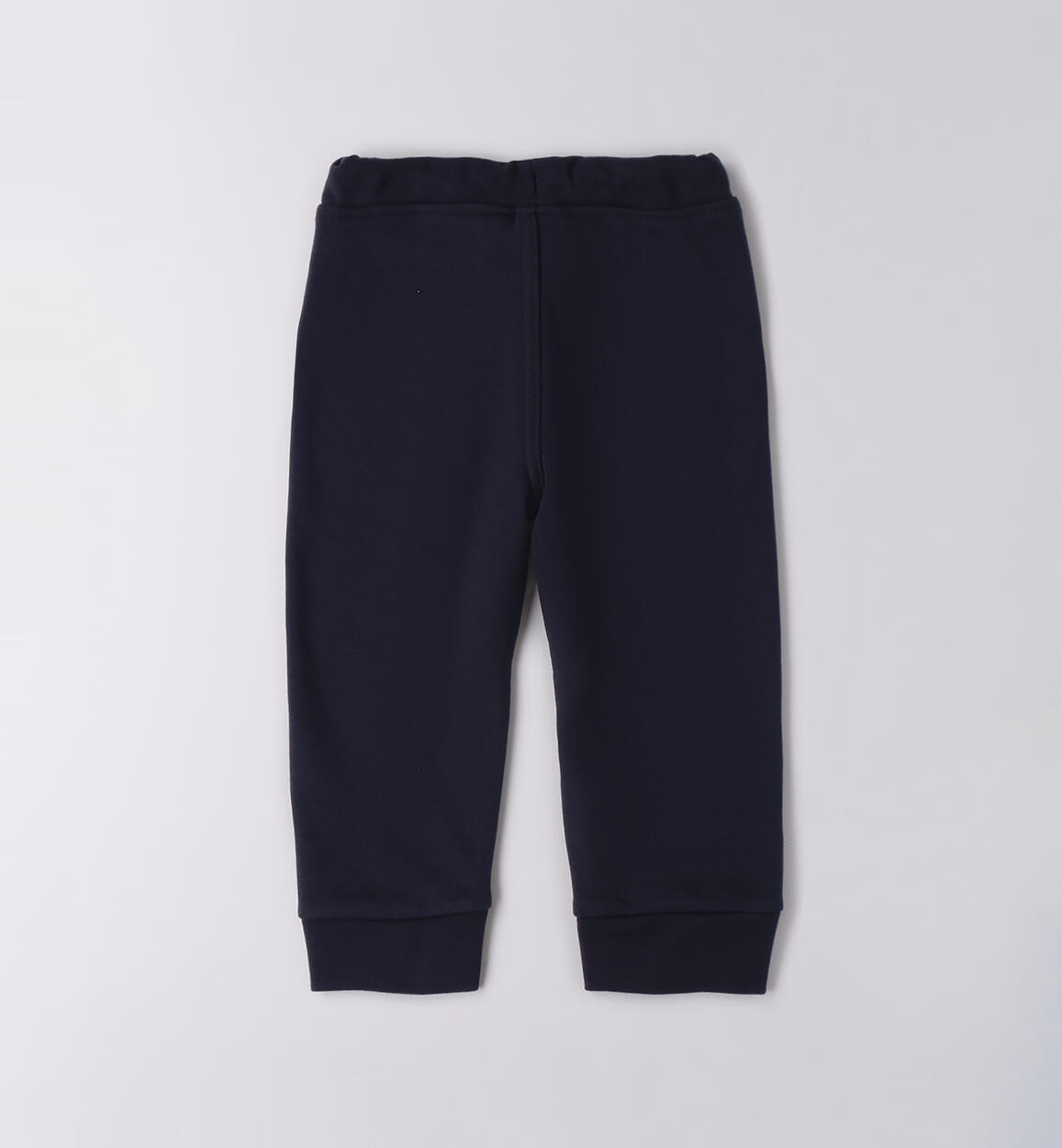 Pantaloni tuta bambino NAVY-3885 - 1224F67100