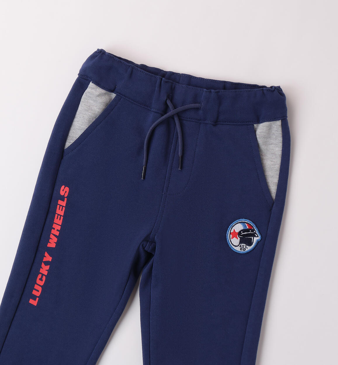 Pantaloni tuta bambino ROYAL-3757 - 1224B27500