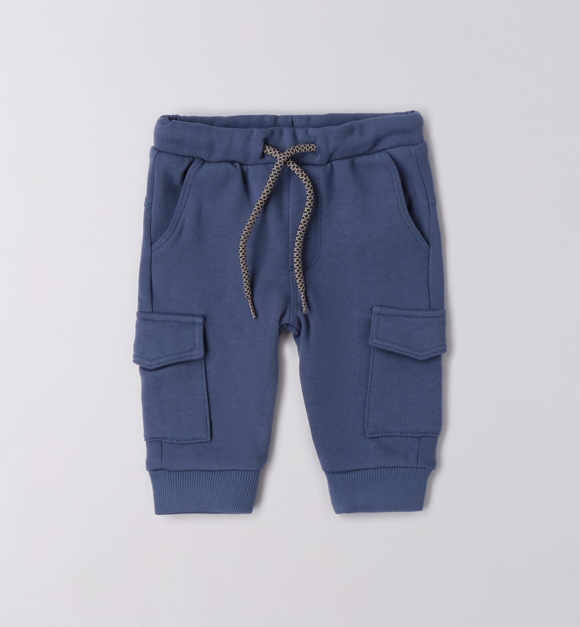 Pantaloni tuta bimbo BLU Minibanda