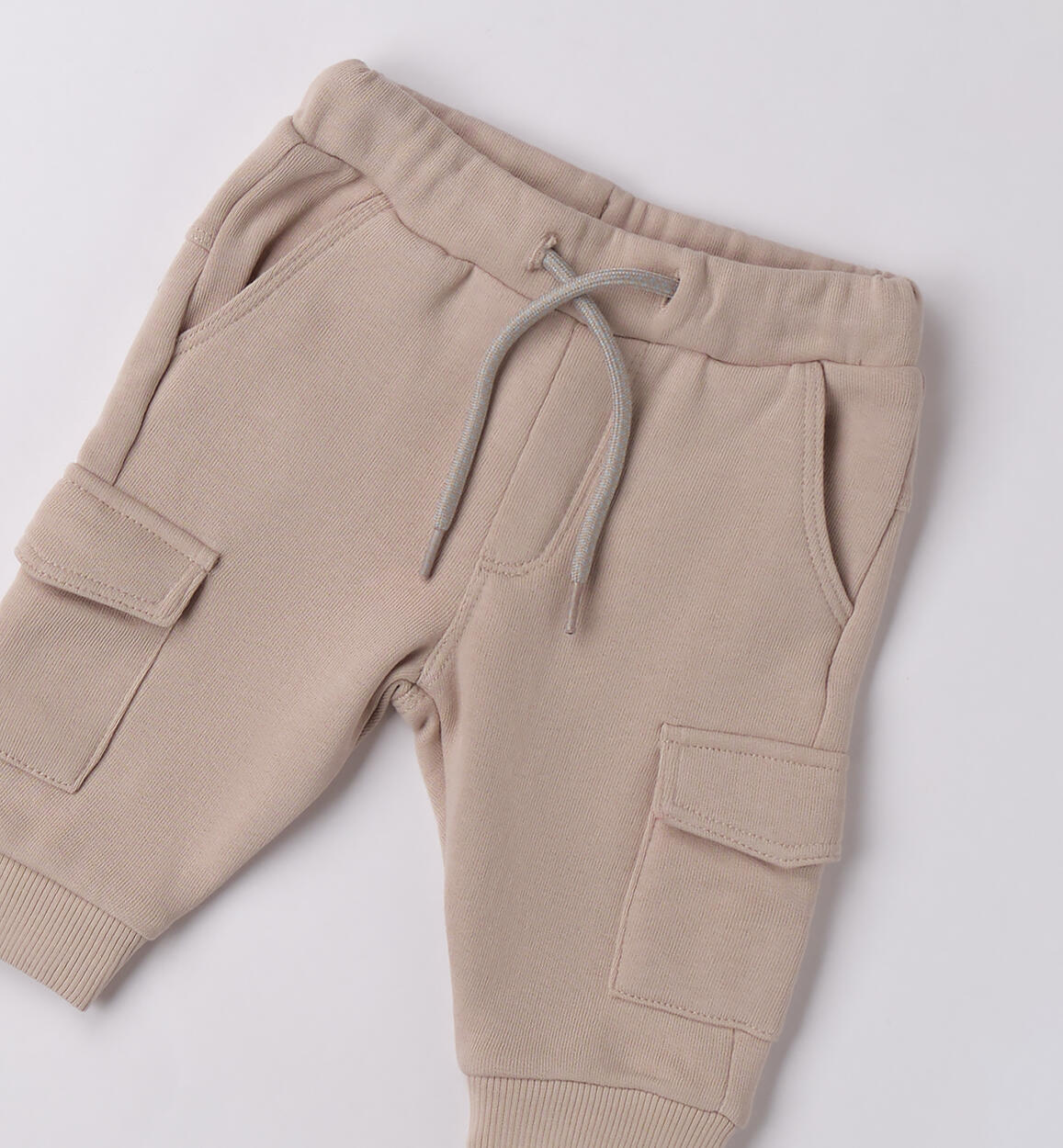 Pantaloni tuta bimbo TORTORA-0521 - 0223F62500