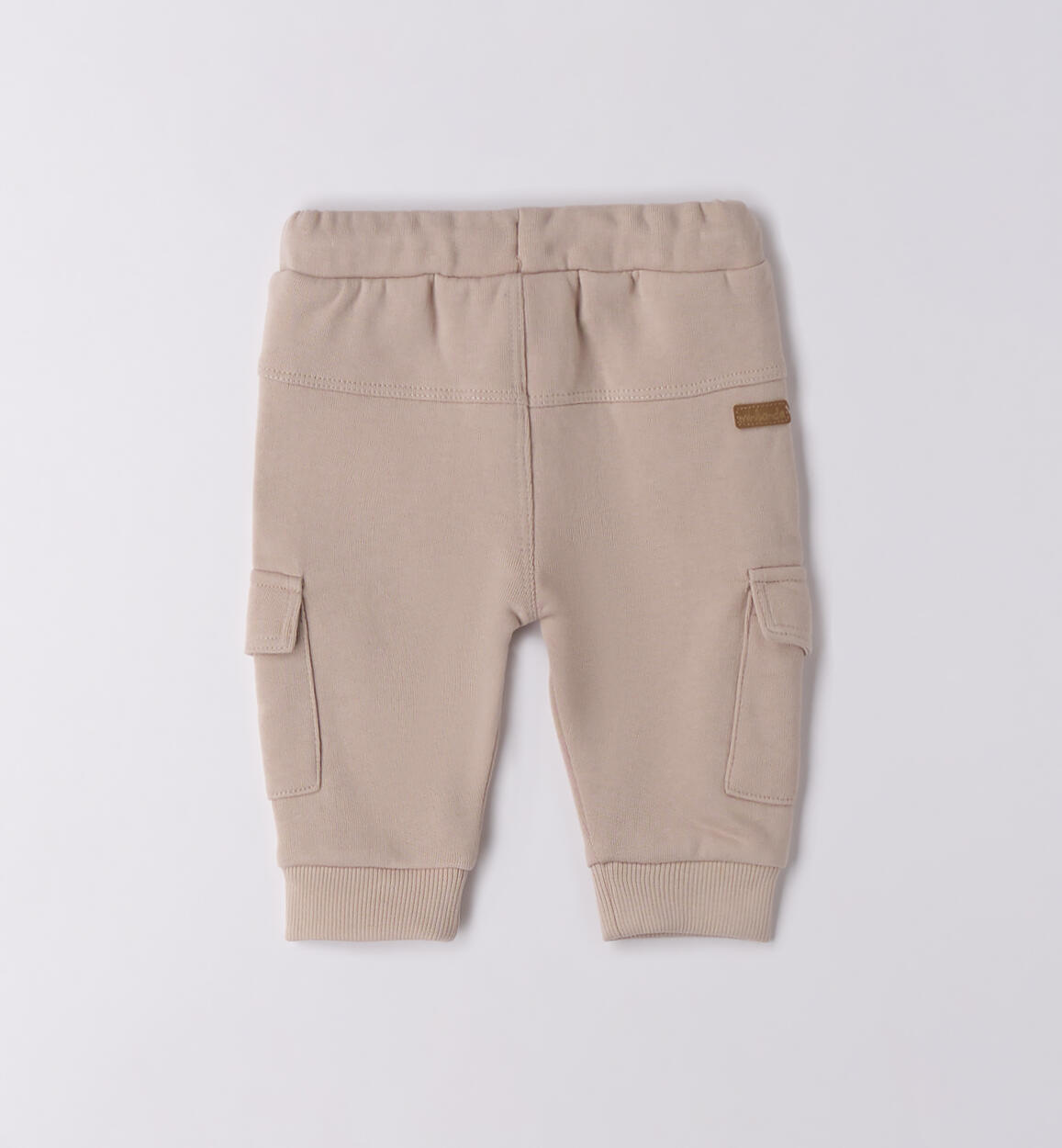 Pantaloni tuta bimbo TORTORA-0521 - 0223F62500