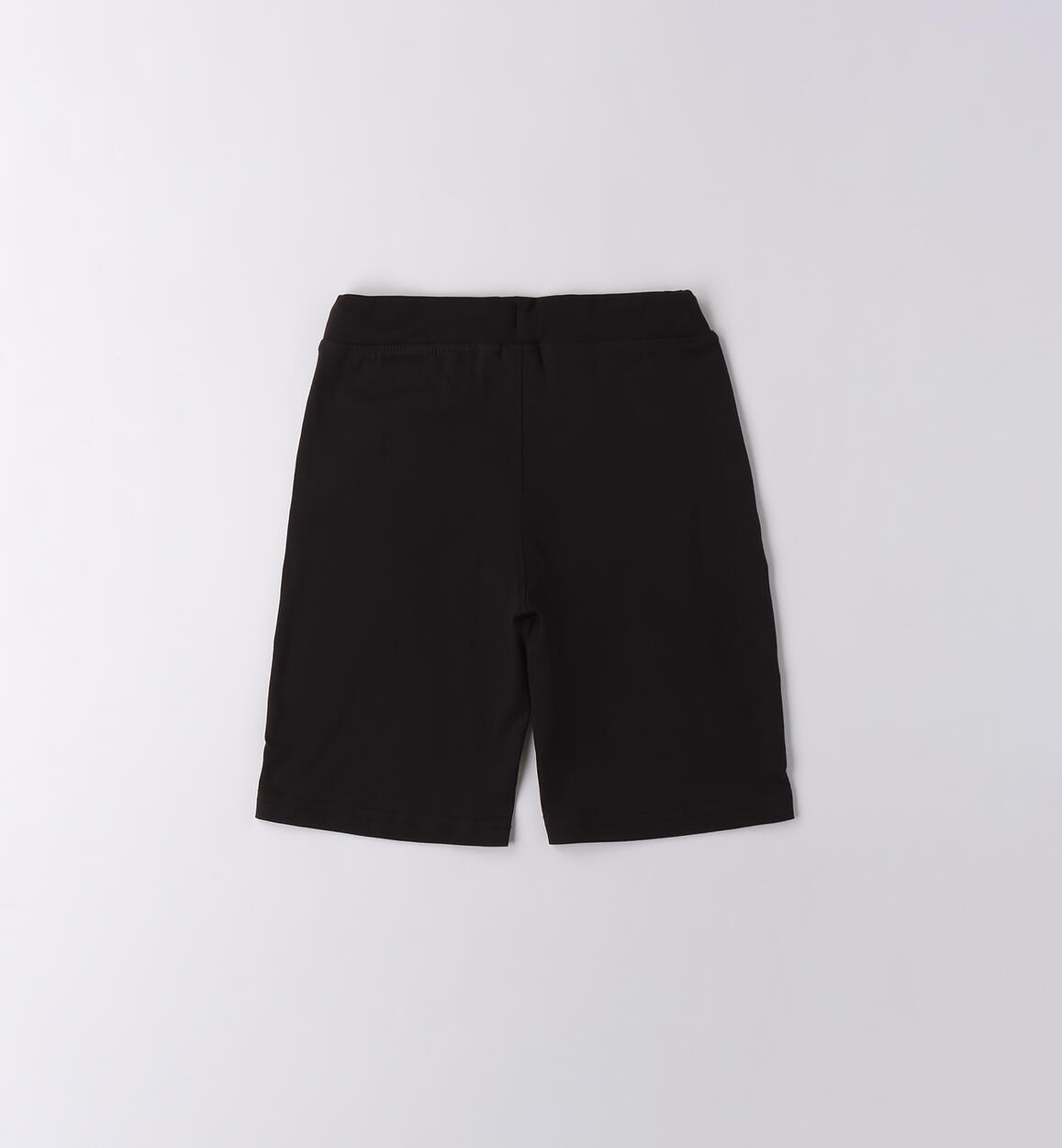 Pantaloni tuta corti NERO-0658 - 2534B812G0