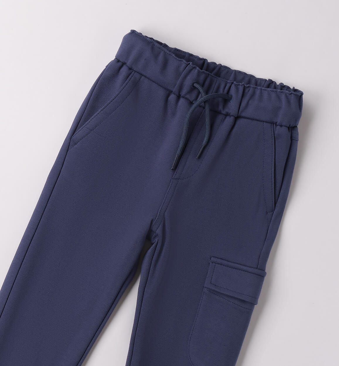 Pantaloni tuta da bambino  BLU-3656 - 1224F69200