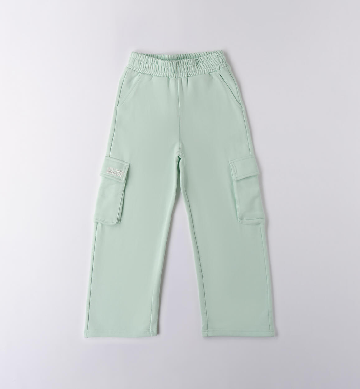 Pantaloni tuta modello unisex VERDE-4842 - 2564B68900