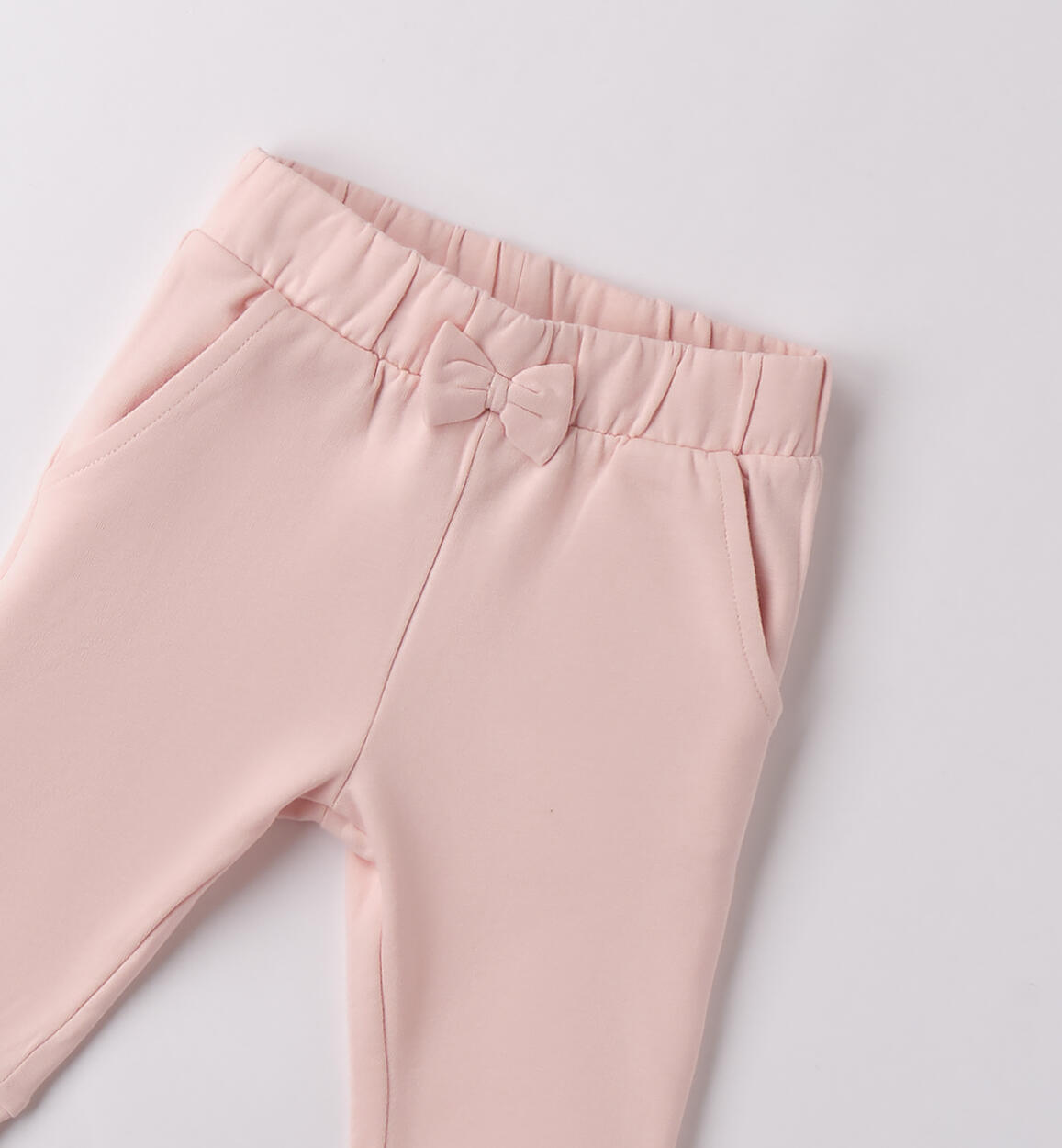 Pantaloni tuta neonata ROSA-2765 - 0584F10800
