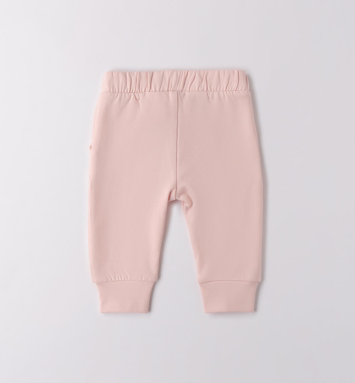 Pantaloni tuta neonata ROSA-2765 - 0584F10800
