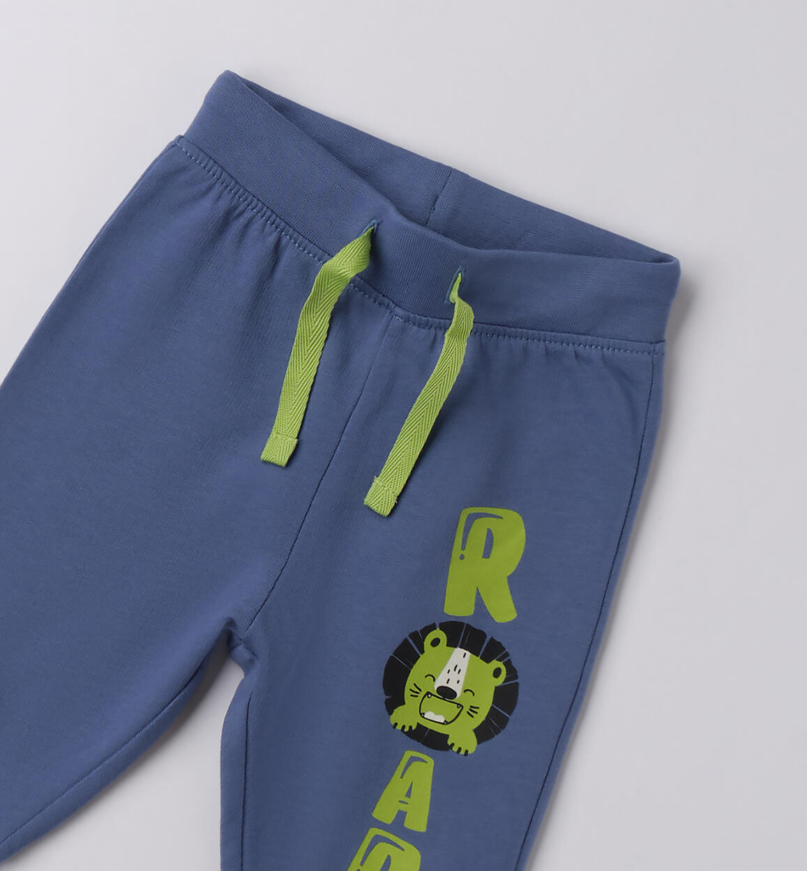 Pantaloni tuta neonato AVION-3643 - 0224F06000