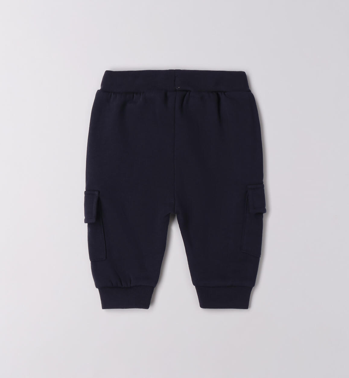 Pantaloni tuta neonato NAVY-3885 - 0224F06300