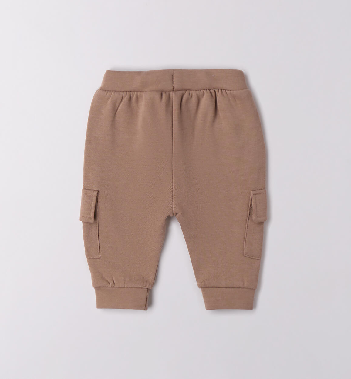 Pantaloni tuta neonato TORTORA -0928 - 0224F06300