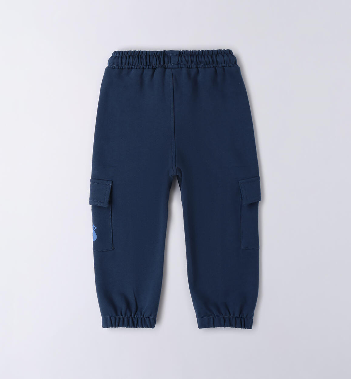Pantaloni tuta per bambino BLU-3656 - 1224B28300