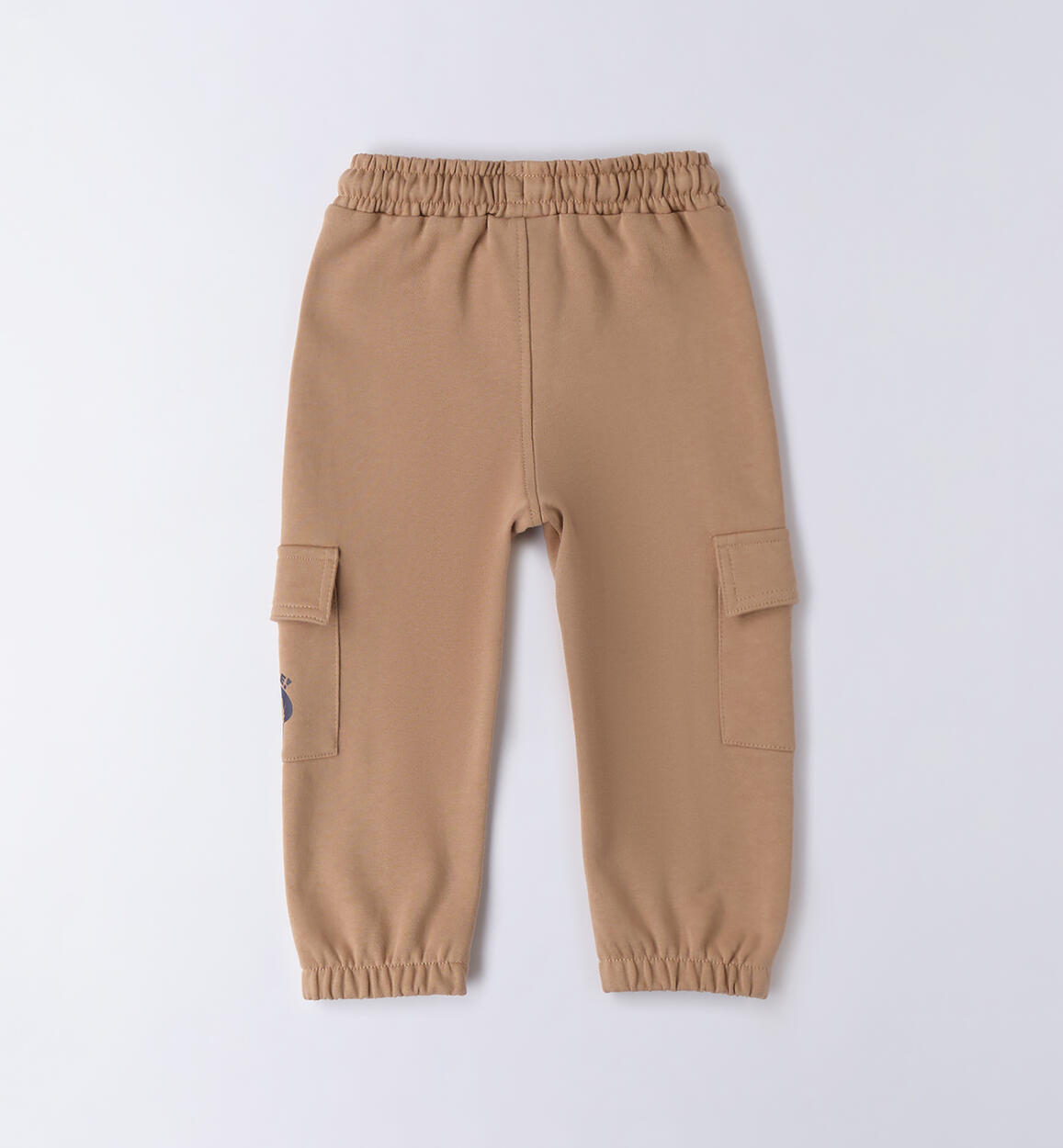 Pantaloni tuta per bambino NOCCIOLA-0937 - 1224B28300